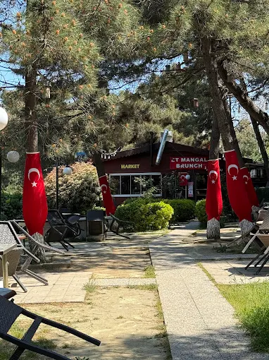 İşletmemizin Dış Görünümü